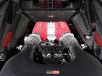 Ferrari 458 Italia by Novitec Rosso 2011 года